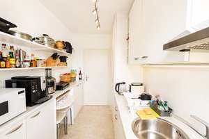 Attraktive 3‑Zimmer‑Wohnung mit Garage & großem Parkgrundstück im begehrten Bielefelder Westen – Die vollständige Adresse der Immobilie erhältst du vom Anbieter., 33619 Schildesche, Bielefeld – Vorschaubild 15