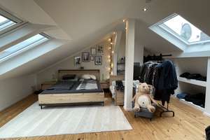 Großzügige 4-Zimmer-Maisonettewohnung mit modernem Wohnkomfort in Nürnberg-Lichtenhof – Anne-Frank-Straße 24, 90459 Galgenhof, Nürnberg – Vorschaubild 3