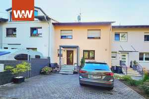 Reihenhaus in Rödermark mit ganz viel Klasse! 5-ZKB RMH, EBK, 3 Stlpl., Terrasse, Garten & Balkon! – Offenbach (Kreis) – Vorschaubild 33