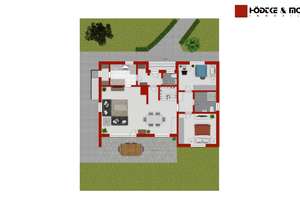 Großzügiges Wohnhaus auf wunderschönem Grundstück in Wolfhagen am Teichberg – Die vollständige Adresse der Immobilie erhältst du vom Anbieter., 34466 Wolfhagen – Vorschaubild 23