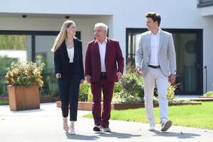 Familienfreundliches Reihenhaus in Eschelbronn – auf Erbpachtgrundstück – Die vollständige Adresse der Immobilie erhältst du vom Anbieter., 74927 Eschelbronn – Vorschaubild 18