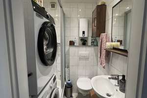 Geräumige 2-Zimmer Wohnung | 50m² | Duisburg Duissern – Hansastraße 82, 47058 Duissern, Duisburg – Vorschaubild 4