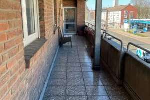*1. Monate keine Kaltmiete ZAHLEN* 2 Zimmer-Wohnung mit Balkon in Essen
