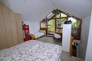 | Nur 100 m zur Universität | 

 Schöne 2-Zimmer Maisonettewohnung – Die vollständige Adresse der Immobilie erhältst du vom Anbieter., 93051 Kumpfmühl-Ziegetsdorf-Neuprüll, Regensburg – Vorschaubild 1