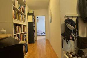 Bezugsfertige 3 Zimmer Wohnung mit Aufzug und offener Küche in Friedrichshain am Boxhagener Platz – Die vollständige Adresse der Immobilie erhältst du vom Anbieter., 10245 Friedrichshain, Berlin – Vorschaubild 13