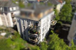 Tolle 4-Zimmerwohnung im beliebten Dresden Striesen – Die vollständige Adresse der Immobilie erhältst du vom Anbieter., 1277 Striesen-Ost, Dresden – Vorschaubild 4
