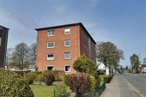 Schöne Wohnung in zentraler Lage! – Die vollständige Adresse der Immobilie erhältst du vom Anbieter., 24536 Einfeld, Neumünster – Vorschaubild 12