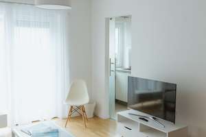 Top gepflegte Eigentumswohnung mit Balkon in München‑Untergiesing – 81547 Neuharlaching, München – Vorschaubild 6