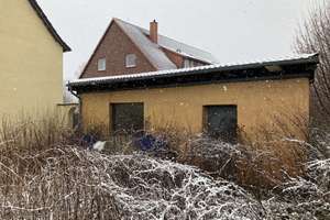 Doppelhaus mit Garagengebäude – Die vollständige Adresse der Immobilie erhältst du vom Anbieter., 31162 Bad Salzdetfurth – Vorschaubild 23
