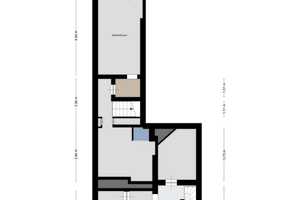 Mehrgenerationenhaus mit unverbaubarem Rheinblick – Königstraße 16, 47198 Duisburg – Vorschaubild 32