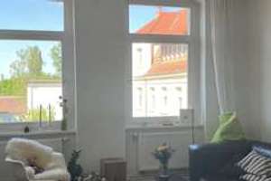 3-Zimmer-Wohnung in Braunschweigs Nordstadt – Die vollständige Adresse der Immobilie erhältst du vom Anbieter., 38106 Nordstadt, Braunschweig – Vorschaubild 1