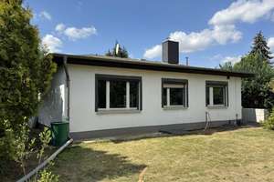 Wohnbaugrundstück mit kleinem Einfamilienhaus und Neubauperspektive • provisions- und bauträgerfrei – 4207 Grünau-Siedlung, Leipzig – Vorschaubild 4
