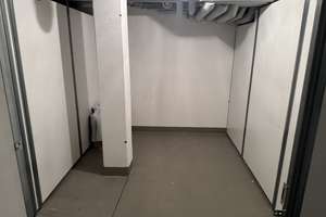 Zentralgelegene 2 Zimmer Wohnung in S-Weilimdorf, 70m bis zur U6, befristet auf 2 Jahre – Köstlinstraße 8, 70499 Weilimdorf (Ortsteil), Stuttgart – Vorschaubild 17