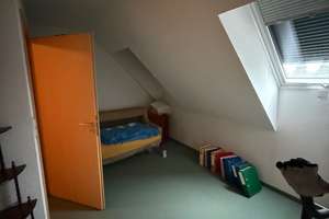 Schön gelegenes Reihenmittelhaus – Die vollständige Adresse der Immobilie erhältst du vom Anbieter., 13127 Französisch Buchholz, Berlin – Vorschaubild 17