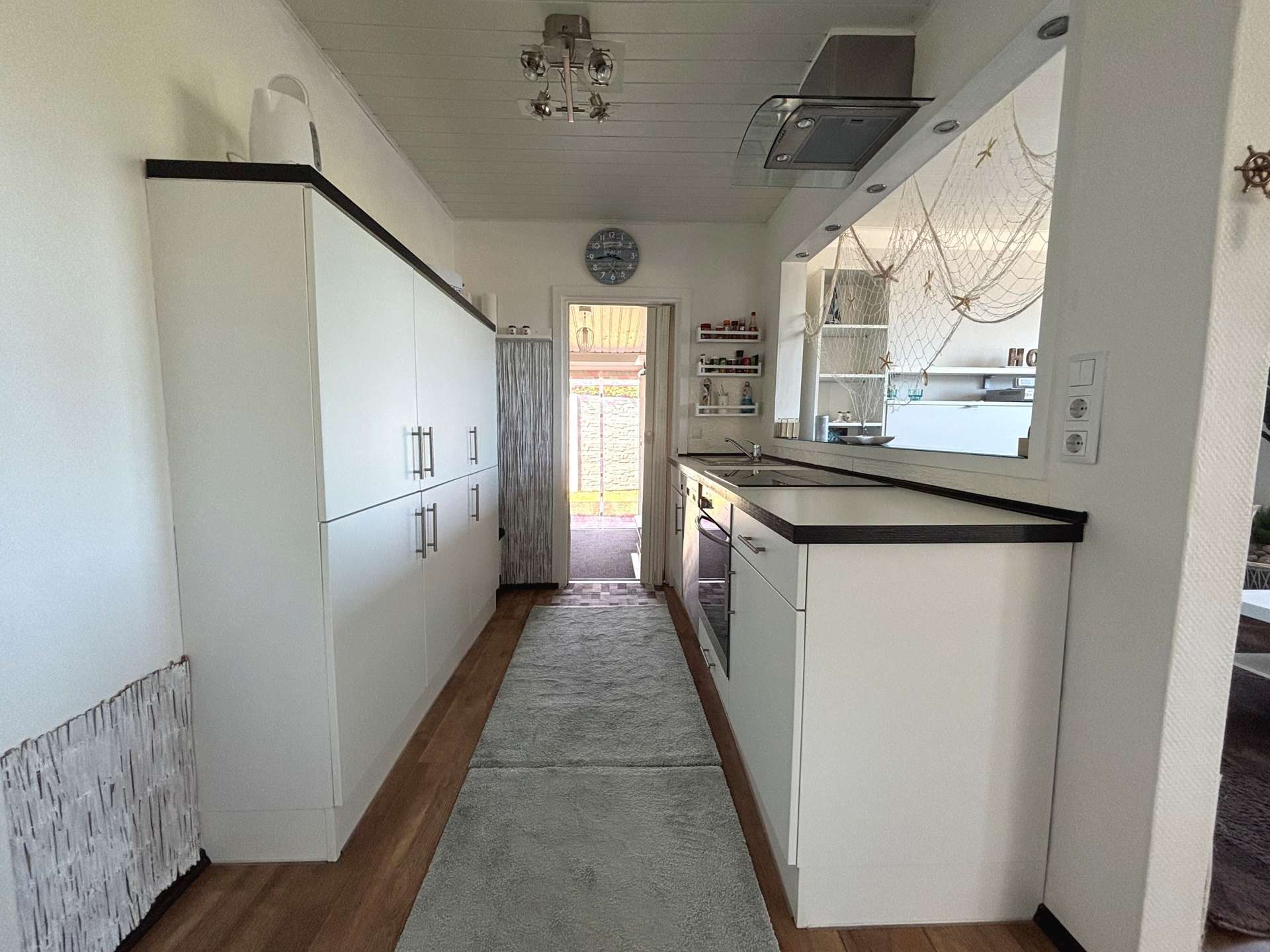 Immobilie in Hohenfelde - Strand, Sonne, Erholung – stilvolles Wochenendhaus nahe der Ostsee in Hohenfelde - Bild 7