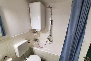 Zentral gelegenes Apartment im Grünen – Weinweg 55, 93049 Westenviertel, Regensburg – Vorschaubild 9