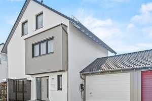 Familientraum - Modernes Einfamilienhaus zum Wohlfühlen – Bodenseekreis – Vorschaubild 1