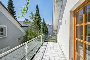 ++Charmantes Immobilien-Ensemble mit vielfältigen Nutzungsmöglichkeiten in Heddernheim++ – 60439 Heddernheim, Frankfurt am Main – Vorschaubild 9