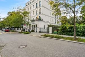 Luxus und Raffinesse - Statement-Penthouse im Diplomaten Park – Die vollständige Adresse der Immobilie erhältst du vom Anbieter., 10785 Tiergarten, Berlin – Vorschaubild 19