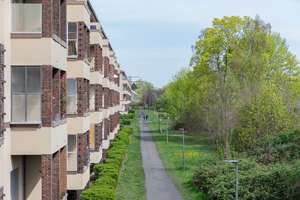 Charmante 3 Zimmer Wohnung in zentraler Lage in Zehlendorf zu verkaufen! – Die vollständige Adresse der Immobilie erhältst du vom Anbieter., 14169 Zehlendorf, Berlin – Vorschaubild 4