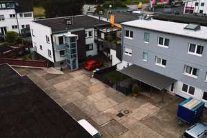 Vielseitiges Immobilienensemble in Koblenz-Metternich: Wohnen & Arbeiten auf ca. 1.997 m² Grundstück – Die vollständige Adresse der Immobilie erhältst du vom Anbieter., 56072 Metternich, Koblenz – Vorschaubild 2