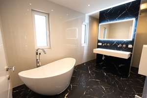 Exklusive moderne Doppelhaushälfte in Beilngries – hochwertiges Wohnen mit Smart-Home – 92339 Beilngries – Vorschaubild 27