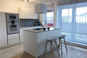 TOP LAGE Oberkassel - WUNDERSCHÖNES APARTMENT !!! – Die vollständige Adresse der Immobilie erhältst du vom Anbieter., 40454 Oberkassel, Düsseldorf – Vorschaubild 2
