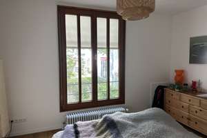 Gepflegte 2-Zimmer Wohnung in attraktiver Lage im Stuttgarter Westen – Kornbergstraße 23, 70176 Rosenberg, Stuttgart – Vorschaubild 8