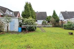 Kleines Einfamilienhaus auf großem Grundstück mit Erweiterungsmöglichkeit in Pinneberg – Pinneberg (Kreis) – Vorschaubild 3
