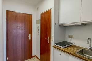 Gemütliches 1-Zimmer-App. in Nähe Uni (Wohnheim für Schüler, Studenten u. Auszubildende) – Akademiestraße 4, 68159 Innenstadt/Jungbusch, Mannheim – Vorschaubild 5
