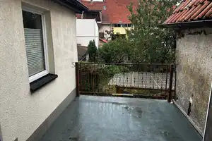 *** Einfamilienhaus oder Mehrgenerationenhaus. Es ist schon viel gemacht! – Kellergasse 7, 99326 Ilm-Kreis – Vorschaubild 20