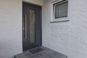 Exklusive 2-Raum-Wohnung in Burgberg im Allgäu, sehr sonnig, sehr ruhig, Bergblick rundum, Keller – Heimenhofenstraße 22, 87545 Burgberg im Allgäu – Vorschaubild 11