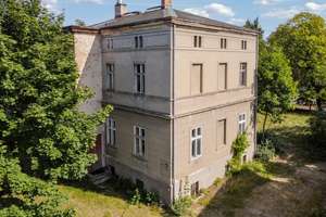 Denkmalgeschützte "Villa Rabe" mit bis zu 504 m² Fläche – Baugenehmigung ist bereits erteilt – Die vollständige Adresse der Immobilie erhältst du vom Anbieter., 14467 Berliner Vorstadt, Potsdam – Vorschaubild 10