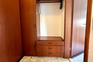 Attraktive Kapitalanlage: Charmantes 1,5-Zimmer-Apartment in guter Lage mit Terrasse – Niebuhrweg 15, 70439 Stammheim-Süd, Stuttgart – Vorschaubild 7