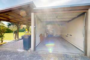 0 % Provision- Haus mit Zunkunft +  1.421 m² Grundstück + Blockhaus + Wintergarten – Die vollständige Adresse der Immobilie erhältst du vom Anbieter., 14669 Ketzin – Vorschaubild 9