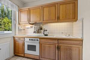 2-Zimmer-Wohnung im Staffelgeschoss mit umlaufender Dachterrasse und Blick ins Grüne – Die vollständige Adresse der Immobilie erhältst du vom Anbieter., 22149 Rahlstedt, Hamburg – Vorschaubild 11