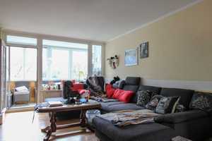 4-Zimmer Wohnung mit 2 verglasten Loggien in Bremen-Mahndorf  – Bremen – Vorschaubild 5