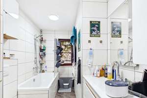 Bad Cannstatt mal anders: 3-Zimmer Wohnung mit Terrasse und außergewöhnlichem Gewölbekeller – Die vollständige Adresse der Immobilie erhältst du vom Anbieter., 70376 Neckarvorstadt, Stuttgart – Vorschaubild 23