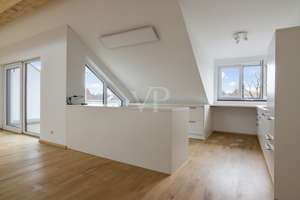 Luxuriöse 5-Zimmer-Wohnung zentral und dennoch ruhig gelegen – Die vollständige Adresse der Immobilie erhältst du vom Anbieter., 81827 Waldtrudering, München – Vorschaubild 7