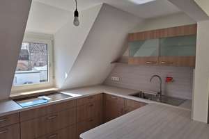 2-Zimmer-Dachwohnung, Erstbezug nach Renovierung in 90402 Nürnberg, Färberstraße – Färberstraße xx, 90402 Altstadt, St. Lorenz, Nürnberg – Vorschaubild 8
