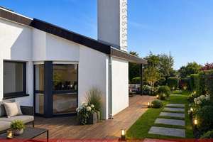 Ihr Zuhause - großzügig, lichtdurchflutet und mit viel Potenzial für modernes Familienleben! – Die vollständige Adresse der Immobilie erhältst du vom Anbieter., 61381 Friedrichsdorf – Vorschaubild 22