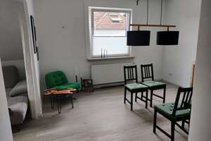 Schöne 3.5 Zi. Wohnung im Westen. Zwischen dem Siggi und der Altstadt.  – Die vollständige Adresse der Immobilie erhältst du vom Anbieter., 33615 Mitte, Bielefeld – Vorschaubild 7