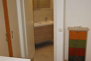 Moderne 2-Zimmer-Maisonette-Gartenwohnung mit zwei Hobbyräumen und großem Garten in Waldtrudering  – Togostraße 4, 81827 Waldtrudering, München – Vorschaubild 7