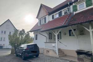 Sanierte Doppelhaushälfte mit großzügigem Garten, ideal für die kleine Familie! – Josenhansstr. 3, 70499 Weilimdorf (Ortsteil), Stuttgart – Vorschaubild 3