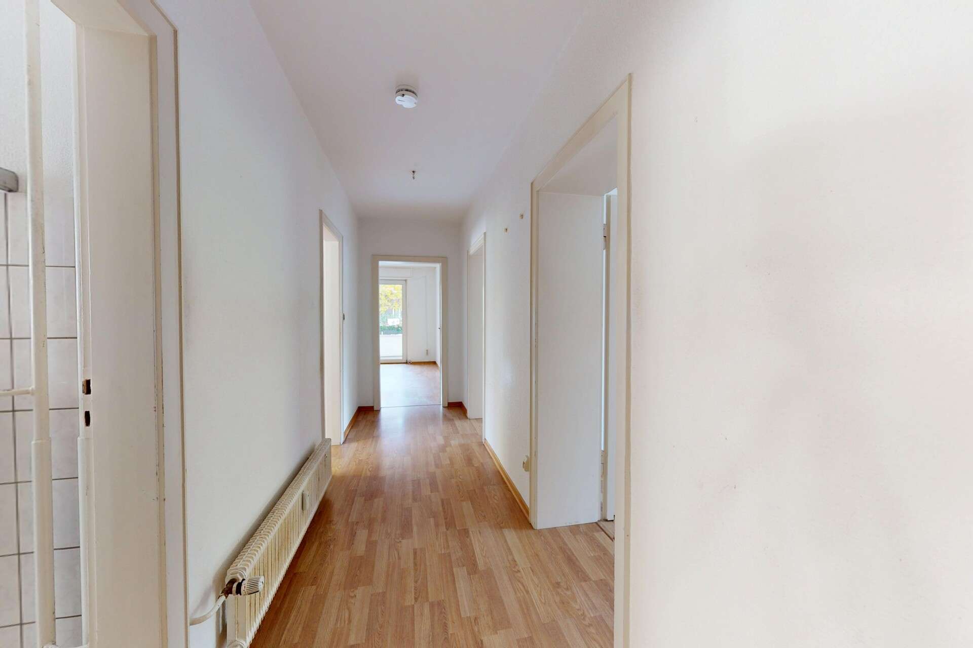 Vier Zimmer für Immer - Eigentum in der Innenstadt, Düsseldorf – Bild 4