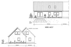 Reinfeld - mod. 6 Zimmer Doppelhaus in ruhiger Sackgassenlage - ideal für die Familie – Die vollständige Adresse der Immobilie erhältst du vom Anbieter., 23858 Reinfeld (Holstein) – Vorschaubild 27