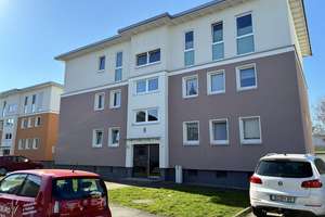 Wohn(t)raum: komplett renovierte 3-Zimmer Wohnung inkl. Einbauküche – Imigstr. 8, 44339 Brechten, Dortmund – Vorschaubild 1