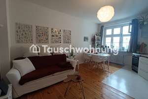 Tauschwohnung: Helle, ruhige 2-Zimmer-Wohnung in Steglitz-Zehlendorf