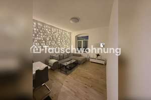 Tauschwohnung: 2-Zimmer-Wohnung in Düsseldorf, 55 m²