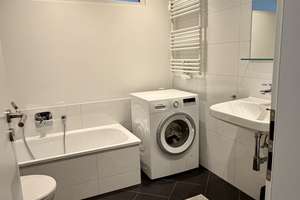 Helle 4-Zimmer-Maisonettewohnung in Bilk – Die vollständige Adresse der Immobilie erhältst du vom Anbieter., 40221 Bilk, Düsseldorf – Vorschaubild 9